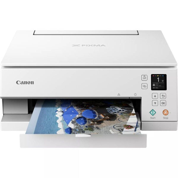 Canon Pixma TS6351A Multifunción Fotográfica Wifi Duplex