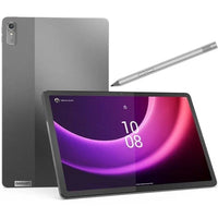 Lenovo Tab P11 11.5" (2Gen) Gris Tormenta (128GB+4GB) Incluye Precision Pen 2 (2023)