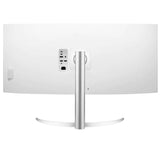 LG 40WP95CP-W Profesional Ultrapanorámico Curvo - 5K2K - Multimedia - 39.7"