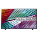 LG UHD 43UR78006LK 43" - Smart Tv - Wifi - Ultra HD 4K