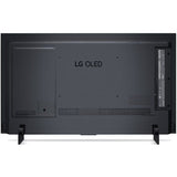 LG OLED EVO 42C34LA 42" - Smart TV - Wifi - Ultra HD 4K