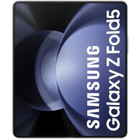 Samsung Galaxy Z Fold5 Azul Helado - 256GB - 12GB - 5G