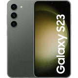 Samsung Galaxy S23 Verde - 256GB - 8GB - 5G