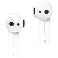 Xiaomi Mi True Wireless 2S Auriculares Bluetooth Blancos