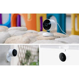 Xiaomi Outdoor Camera AW200 Cámara IP WiFi Vigilancia Exterior 1080p