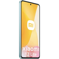 Xiaomi 12 Lite Verde - 128GB - 8GB 5G