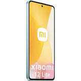 Xiaomi 12 Lite Verde - 256GB - 8GB 5G