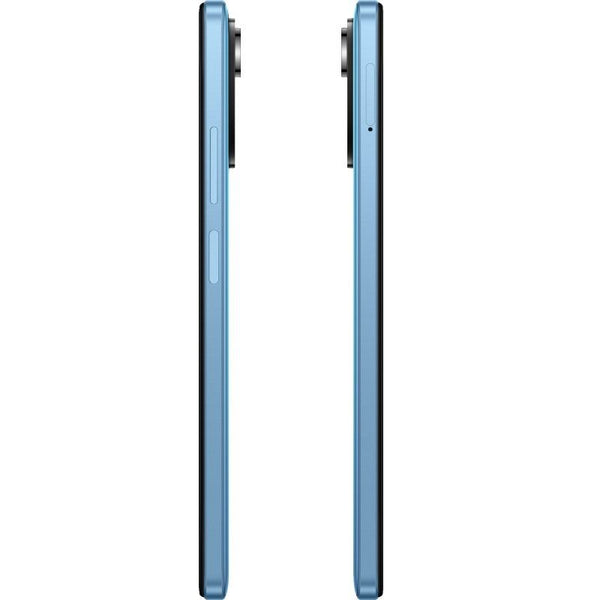 Xiaomi Redmi Note 12S 6/128GB Azul Hielo Libre