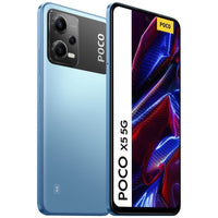 Xiaomi POCO X5 Azul - 128GB - 6GB