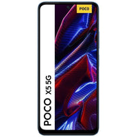 Xiaomi POCO X5 Azul - 128GB - 6GB