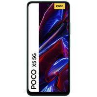 Xiaomi POCO X5 5G Verde - 256GB - 8GB