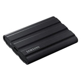 Samsung T7 Shield Disco Duro SSD 4TB USB-C Negro