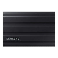 Samsung T7 Shield Disco Duro SSD 4TB USB-C Negro