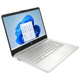 HP 17-CN3002NS - 17,3" - i3-N305- 8GB - 512GB SSD - W11