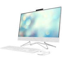 HP 22-DD2020NS - 22" - i5-1235U - 8GB - 512GB SSD - FreeDos