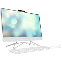 HP 22-DD2020NS - 22" - i5-1235U - 8GB - 512GB SSD - FreeDos