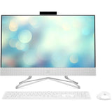 HP 22-DD2020NS - 22" - i5-1235U - 8GB - 512GB SSD - FreeDos