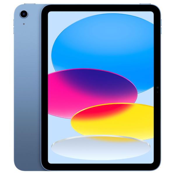 Apple iPad 10,9" | Wi-Fi | 64GB | 10ª generación 2024 | Azul - MCM84TY/A