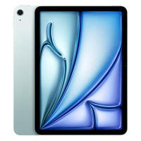 Apple iPad Air 13" | Chip M2 | Wi-Fi | 128GB | Azul - MV283TY/A