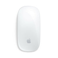 Apple Magic Mouse USB-C blanco - MXK53ZM/A