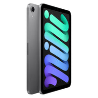 Apple iPad Mini | WiFi + Cellular | 128GB | A17 Pro | Gris Espacial - MXPN3TY/A