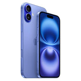 Apple iPhone 16 256GB Azul Ultramar - MYEH3QL/A