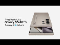 Samsung Galaxy S24 Ultra Violeta Titanium - 512GB - 12GB - 5G
