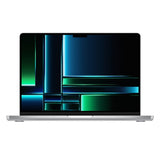 Apple MacBook Pro 14" | Chip M2 Pro | 16GB RAM | 1TB SSD | CPU 12 núcleos | GPU 19 núcleos | Plata - MPHJ3Y/A