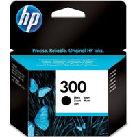 Hp 300 Negro Original