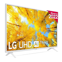 LG UHD 43UQ76906LE 43" - Smart Tv - Wifi - Ultra HD 4K