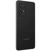 Samsung Galaxy A33 Negro - 128GB - 6GB - 5G