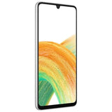 Samsung Galaxy A33 Blanco - 128GB - 6GB - 5G
