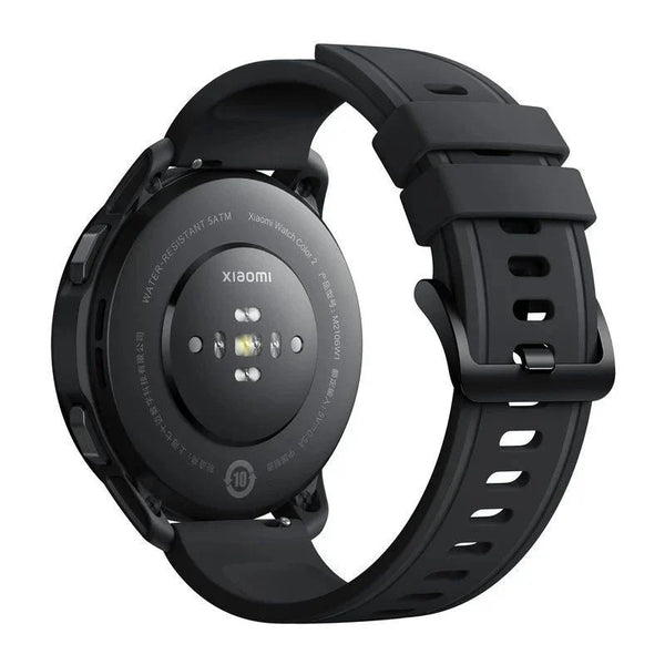 Xiaomi Watch S1: elegancia y tecnología en un reloj inteligente