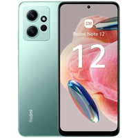 Xiaomi Redmi Note 12 Verde - 128GB - 4GB