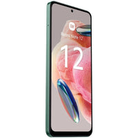 Xiaomi Redmi Note 12 Verde - 128GB - 4GB