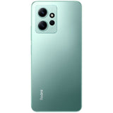 Xiaomi Redmi Note 12 Verde - 128GB - 4GB