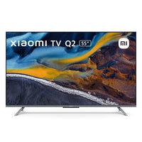 Televisor Xiaomi TV QLed Q2 - Smart TV - Ultra HD 4K - Wifi - 55"