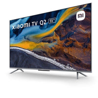 Televisor Xiaomi TV QLed Q2 - Smart TV - Ultra HD 4K - Wifi - 55"