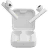 Xiaomi Mi True Wireless 2 Basic Auriculares Inalámbricos Blanco