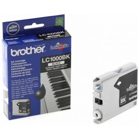 Brother LC10000BK Negro Original