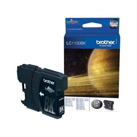 Brother LC1100BK Negro Original