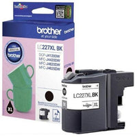 Brother LC227BK XL Negro Original