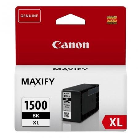 Canon Pgi-1500 XL Negro Original