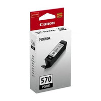 Canon Pgi-570 Pgbk Negro Original