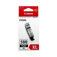 Canon Pgi-580 Pgbk Negro XL Original