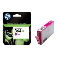 Hp 364 Magenta Original