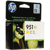 Hp 951 XL Amarillo Original