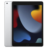 Apple iPad 10,2" | Wifi | 256GB | 9ª generación | Plata - MK2P3TY/A