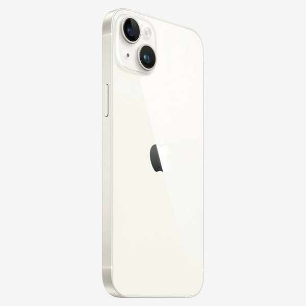 iPhone 13 Mini Apple 256 GB Blanco Estrella Telcel