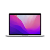 Apple Macbook Pro 13" Chip M2 | 8GB RAM | 512GB SDD | Plata - MNEQ3Y/A